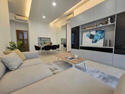 Clover By The Park (D20), Condominium #470537971